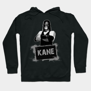 Kane #2 Hoodie